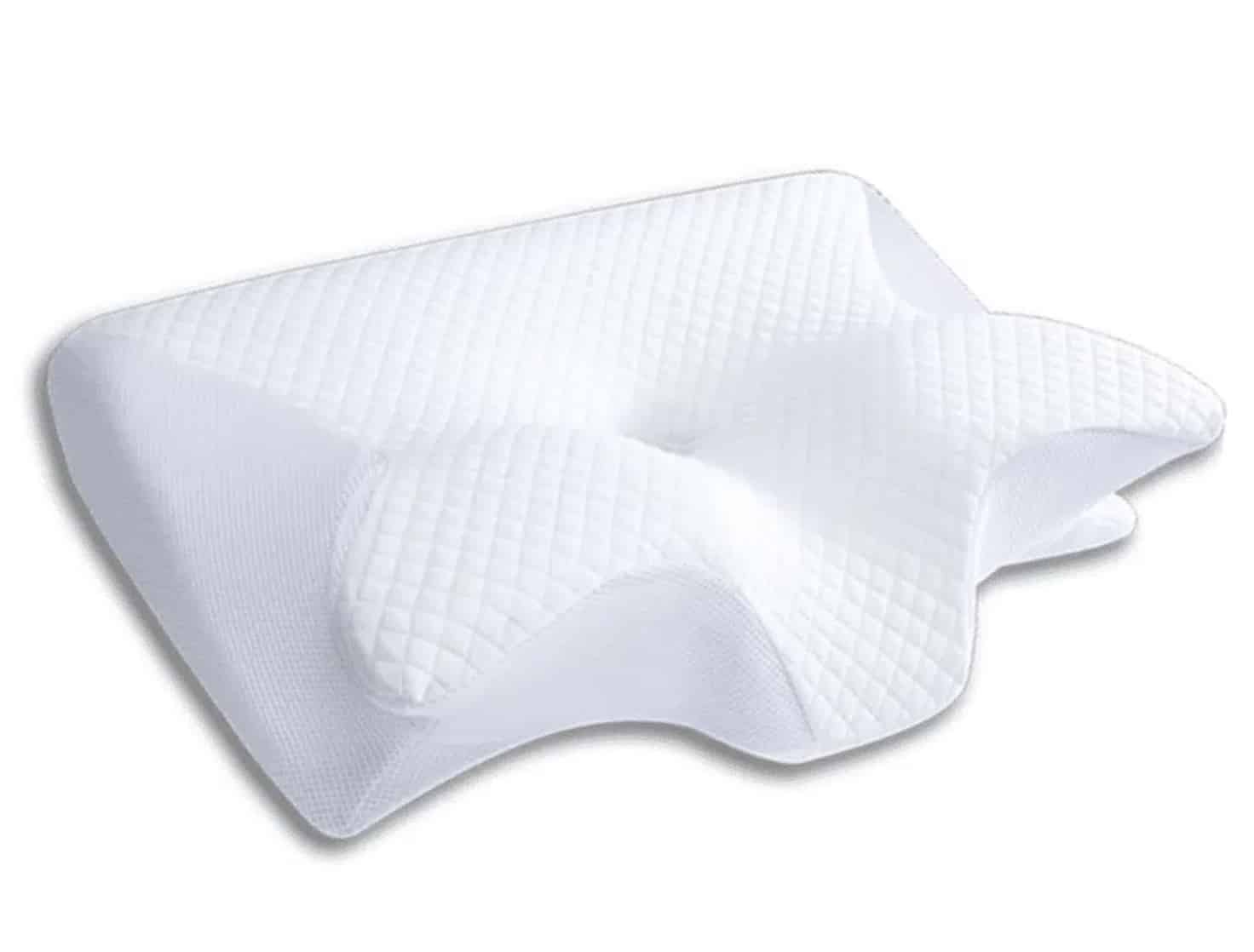DreamyFoam Pillow DreamyFoam Pillow