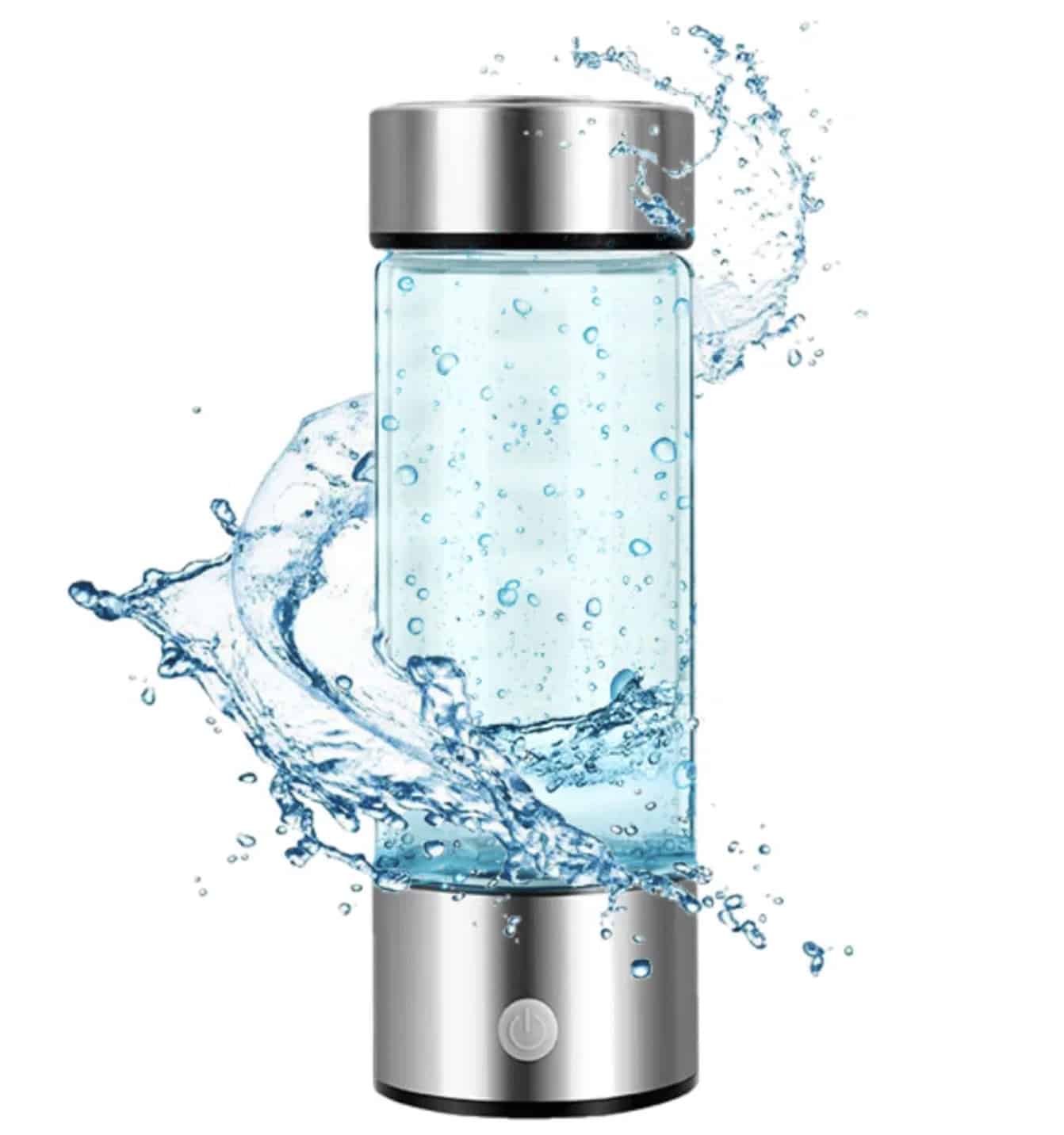 H2Next Hydrogen Water Bottle Reviews H2Next Hydrogen Water Bottle Reviews