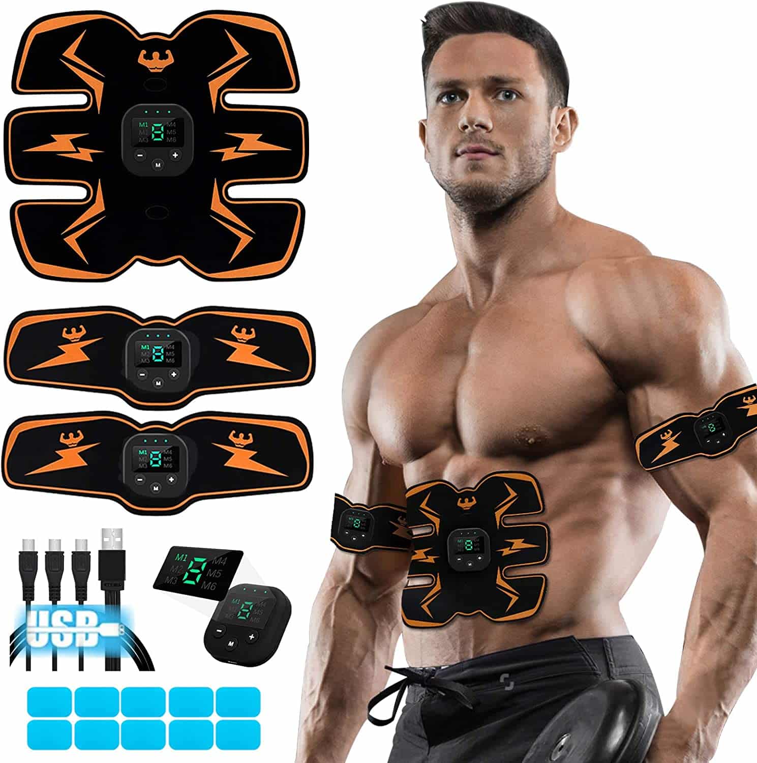 power abs stimulator power abs stimulator
